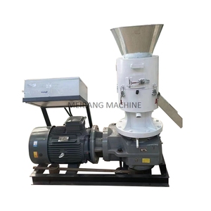 300-500 kg/h Granulateur <span class=keywords><strong>de</strong></span> bouse <span class=keywords><strong>de</strong></span> vache Machine à granulés <span class=keywords><strong>de</strong></span> fumier Machine à granulés <span class=keywords><strong>de</strong></span> paille Machine à granulés <span class=keywords><strong>de</strong></span> paille <span class=keywords><strong>de</strong></span> riz prix - Product Image 3