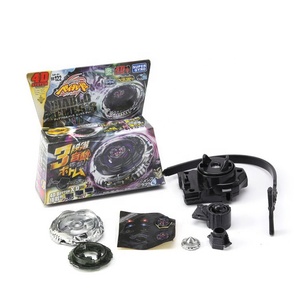 Çocuk Gyro oyuncak <span class=keywords><strong>Launcher</strong></span> dönen Top Metal - Product Image 1