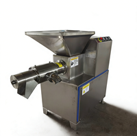 Fabrieksdirecte verkoop mechanisch ontbeend vlees / kip ontbeender / kip ontbeendingsmachine