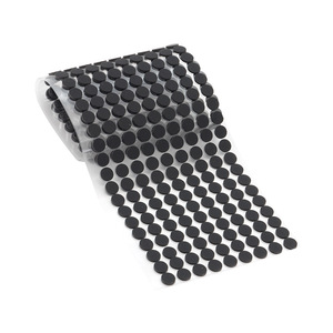 Almohadillas Antideslizantes <span class=keywords><strong>de</strong></span> Goma Eva Autoadhesivas, Anillos <span class=keywords><strong>de</strong></span> Goma <span class=keywords><strong>de</strong></span> Silicona para Patas <span class=keywords><strong>de</strong></span> Muebles - Product Image 5