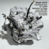 U241E 30500-28020-28040-48060-44110-33430 Toyot Camr RAV Highlander Alphard Solara Harrier FWD Ensemble / Unité complète