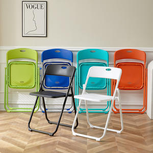 Silla <span class=keywords><strong>de</strong></span> entrenamiento escolar <span class=keywords><strong>de</strong></span> Metal plegable <span class=keywords><strong>de</strong></span> alta calidad, silla <span class=keywords><strong>de</strong></span> reportero <span class=keywords><strong>de</strong></span> conferencia <span class=keywords><strong>de</strong></span> oficina, silla <span class=keywords><strong>de</strong></span> entrenamiento con tablero <span class=keywords><strong>de</strong></span> escritura - Product Image 6