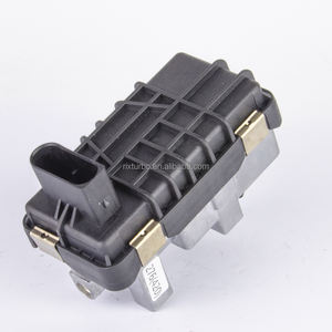 Actionneur électronique G-276 GT1749V 712120 759688 pour <span class=keywords><strong>Mercedes</strong></span> <span class=keywords><strong>Sprinter</strong></span> II 215CDI <span class=keywords><strong>315CDI</strong></span> 415CDI 515CDI 110Kw 150HP OM646 DE22LA - Product Image 1