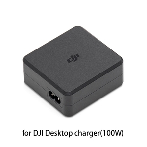 Cargador Original de 100W con Dos Puertos USB-C para 2, Avata, 3 TBD04234078-LL TBD04234078-LL - Product Image 2