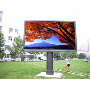 Ngoài trời <span class=keywords><strong>P10</strong></span> LED Board quảng cáo không thấm nước LED Display Panel <span class=keywords><strong>P10</strong></span> ngoài trời Màn hình LED hiển thị - Product Image 3
