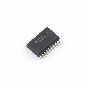 Aislador Digital Original (con Fuente de Alimentación) ISOW7741FDFMR DFM-20, Lista de Materiales (BOM), Cotización - Product Image 1