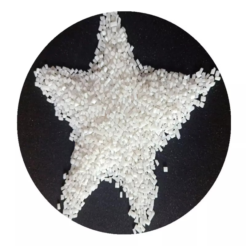 Pbt сырье естественный цвет Бесплатные образцы инженерный пластик pbt-gf30