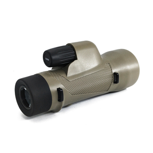 Télescope monoculaire pour téléphone portable haute puissance haute définition 12X50 10x50 pour la chasse en extérieur - Product Image 4