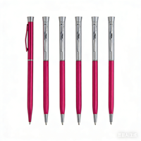 Stylo publicitaire pour compagnies aériennes, stylo publicitaire pour hôtels, stylo promotionnel pour signature