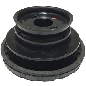 Soporte de Motor Chevrolet 13502180 95227628 Delantero Superior de Goma para Aveo Spark Beat 2010, Pieza de Repuesto - Product Image 5