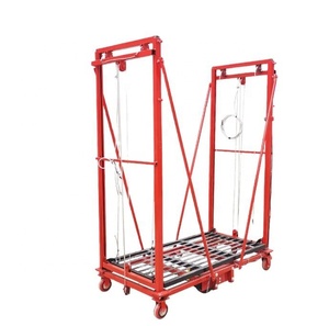 Wendy Factory Supply <strong>Customized</strong> 220V/110V Battery Model 300-500kg 2-6m Electric <strong>Scaffolding</strong> - Product Image 2