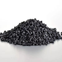 Partículas de Material PEEK Resistentes a Altas Temperaturas, Grado Alimenticio, Moldeo por Inyección, Extrusión, Módulo de Alta Resistencia