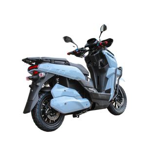 Puissance 5000W Moteur Moto Street Legal Sports Motos électriques avec le meilleur service et le prix bas - Product Image 1