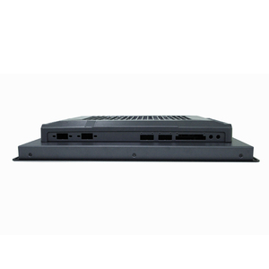 Ordinateur industriel personnalisé 15 pouces 64/128 Go SSD Tout-en-un PC tactile HMI Windows Mini PC tactile industriel - Product Image 2