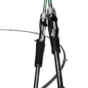 시도 V Weihai 고 탄소 섬유 낚싯대 후지 가이드 잉어 배스 목표 빠른 중간 강 호수 스트림 낚시 OEM 가능 - Product Image 6