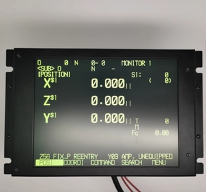 Hot bán Thương hiệu Mới CNC máy công cụ Màn hình LCD MDT962B-1A nâng cấp đèn nền LED, plug and play - Product Image 6