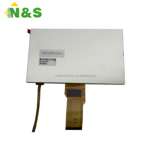 TM070RBHG70-00 โมดูลจอแอลซีดีสำหรับหน้าจออุปกรณ์สื่อสาร - Product Image 1