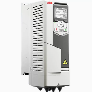 Variateur de fréquence ACS58001045A4 série ACS580 22kW 45A IP21 à usage général PLC - Product Image 4