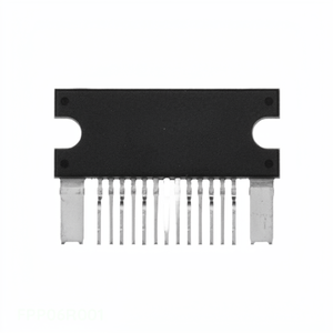 In Stock Electronic Chips Component Power Management (PMIC) FPP06R001 EPM15 - Product Image 1