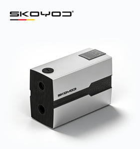 Bomba Autocebante de Frecuencia Variable con Imán Permanente Lampas IE5 |   Sistema de Suministro de Agua Doméstico de Presión <span class=keywords><strong>Constante</strong></span> <span class=keywords><strong>en</strong></span> Acero Inoxidable 304 - Product Image 2
