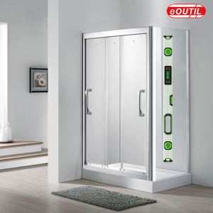 80cm nhôm kỹ thuật số Mức độ tinh Thần Cấp thiên thần Finder với nam châm & 3 bong bóng lọ DL1914-800 - Product Image 3