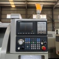 Alimentateur de barres de tuyaux en cuivre automatique CNC, tour CNC, machines mécaniques, vente directe d'usine