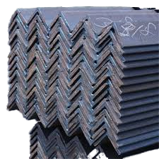 गैल्वेनाइज्ड कोण बार गर्म डुबकी गैल्वेनाइज्ड 20 ग्राम-300g dx51d ए36 गैल्वेनाइज्ड स्टील प्रोफाइल जस्ता कोटेड आयरन एंगल बार - Product Image 4