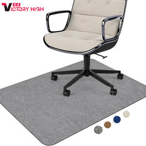 Tapis <span class=keywords><strong>de</strong></span> <span class=keywords><strong>chaise</strong></span> en polyester <span class=keywords><strong>de</strong></span> qualité supérieure avec support auto-adhésif, <span class=keywords><strong>protection</strong></span> <span class=keywords><strong>de</strong></span> sol durable pour chaises <span class=keywords><strong>de</strong></span> <span class=keywords><strong>bureau</strong></span> - Product Image 3