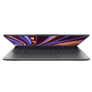 YOGAPro16 Aura Al 16 "2.8K OLED 120Hz แล็ปท็อปอัลตร้า9 285H RTX 5060 8GB แรม32GB 1TB SSD โน้ตบุ๊คพีซีสีเงินสีเทาไม่สัมผัส - Product Image 1