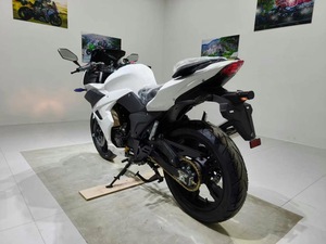 Moto d'Occasion Big <span class=keywords><strong>S</strong></span> 250 cm³ Puissance - Product Image 6