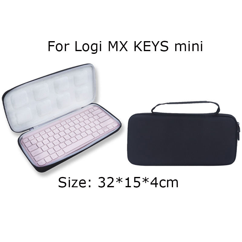 Pour les touches MX mini