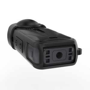 เคสซิลิโคน Insta360 X5 ป้องกันการกระแทก สำหรับกล้องแอคชั่น - Product Image 2