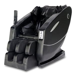 Repuestos de Airbag de Amasamiento GUOHENG, Silla de Masaje Corporal Completo con Masajeador de Pies, Shiatsu de Gravedad Cero 4D, Precio Económico - Product Image 6