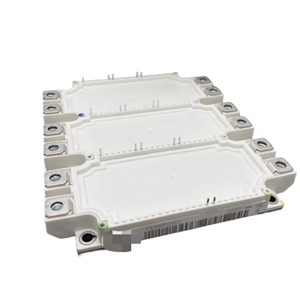 Módulo de fuente de alimentación FS300R12KE3, nuevo controlador de programación PLC dedicado PAC de automatización Industrial listo Original - Product Image 1