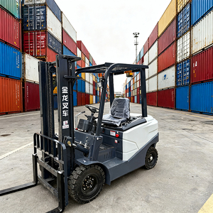 Зарядное устройство Электрический вилочный погрузчик дизельный <span class=keywords><strong>3</strong></span> <span class=keywords><strong>3</strong></span>,5 4 5 тонн Электрический вилочный погрузчик <span class=keywords><strong>3</strong></span> тонны - Product Image 6