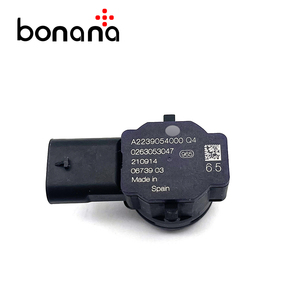 เซ็นเซอร์อัลตราโซนิกสำหรับจอดรถ PDC ของแท้ใหม่ รุ่น A2239054000 ขนาด 6.5 นิ้ว สำหรับรถยนต์เมอร์เซเดส-เบนซ์ W177 W247 W06 W213 W238 W167 W223 W447 AMG GLE - Product Image 5