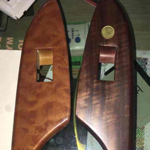 Hydro <strong>Dipping</strong> Film Wooden <strong>Pattern</strong> Water Transfer Film for Auto Industry Customized <strong>Hydrographics</strong> Film - Product Image 6
