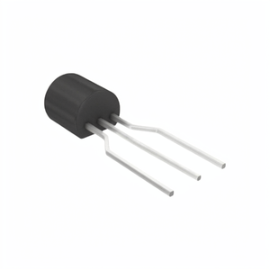 ซื้อออนไลน์ชิ้นส่วนอิเล็กทรอนิกส์ BC337-40-AP TO-226-3, TO-92-3ทรานซิสเตอร์ตะกั่วแบบดั้งเดิม - Product Image 1