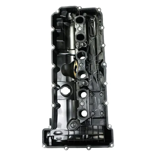 AUTO/CAR Cylinder Head Valve COVER FOR BMW E91 E92 F10 F25 325 523 X3 2.5L 3.0L - OE: 11 12 7 552 281