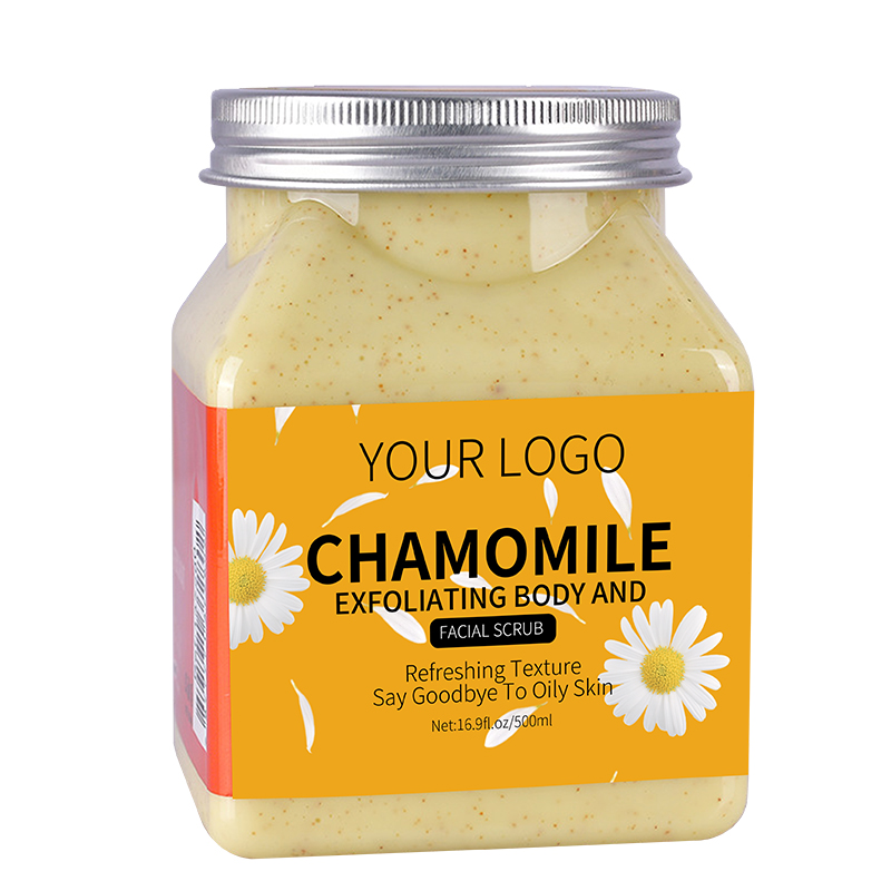 คาโมไมล์