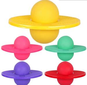 אופנה חיצוני כיף פוגו כדור איזון לוח קפיצת כדור כושר הקפצה כדור לילדים מבוגרים - Product Image 1