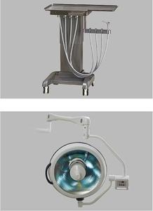 Profesyonel diş entegre ünitesi diş Implant sandalye - Product Image 4