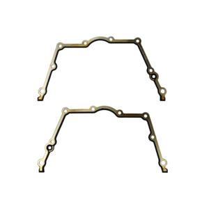 Joint de couvercle de distribution de haute qualité L 11147506424 pour BMW N62/E60/545I - Product Image 4