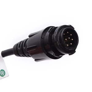 Micrófono Walkie Talkie RMN5052 RMN5052a, Micrófono de Radio Bidireccional Móvil Compatible con Motorola DM4601e DM4400e DM4400 DM4401 DM4600 - Product Image 6