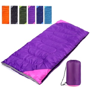 <span class=keywords><strong>Sac</strong></span> <span class=keywords><strong>de</strong></span> <span class=keywords><strong>couchage</strong></span> d'hiver pour adulte, portable, confortable, ultra-léger, <span class=keywords><strong>en</strong></span> polyester, 3 saisons, <span class=keywords><strong>en</strong></span> vente - Product Image 1