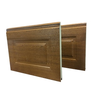Buy Secure, Robust plexiglass garage door panel in Trendy Designs 