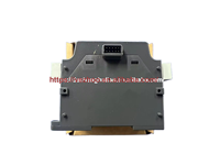 PLC Delta Serie DVP-Slim DVP16XP211R |   8DI 8DO |   Salida de Relé |   24VDC