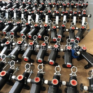 Excellent prix sur la pompe manuelle PMO 50e-s, importation italienne d'origine, 50 par B-e-s Hydraulics Pumps, en stock - Product Image 1