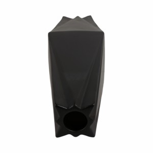 Vaso Alto in Ceramica Elegante Vaso per Fiori per Soggiorno Camera da Letto Ufficio Arredamento Moderno per la Casa - Product Image 6