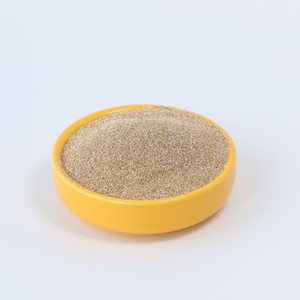 Suministro Directo de Fábrica: <span class=keywords><strong>Vermiculita</strong></span> Expandida Granular de Hebei para Jardinería, Sustrato para Plántulas, Material de Aislamiento Hidropónico - Product Image 2